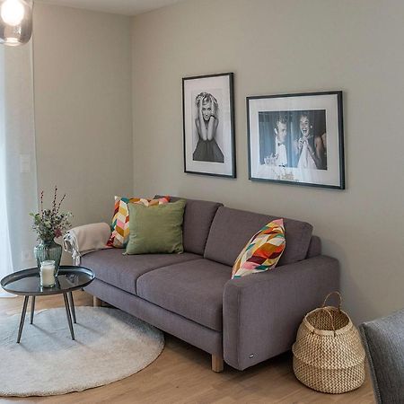 Apartments Traunkai Bad Ischl Ngoại thất bức ảnh