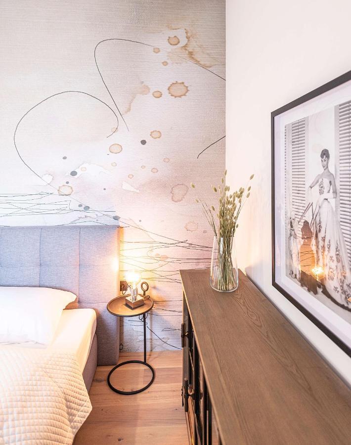 Apartments Traunkai Bad Ischl Ngoại thất bức ảnh
