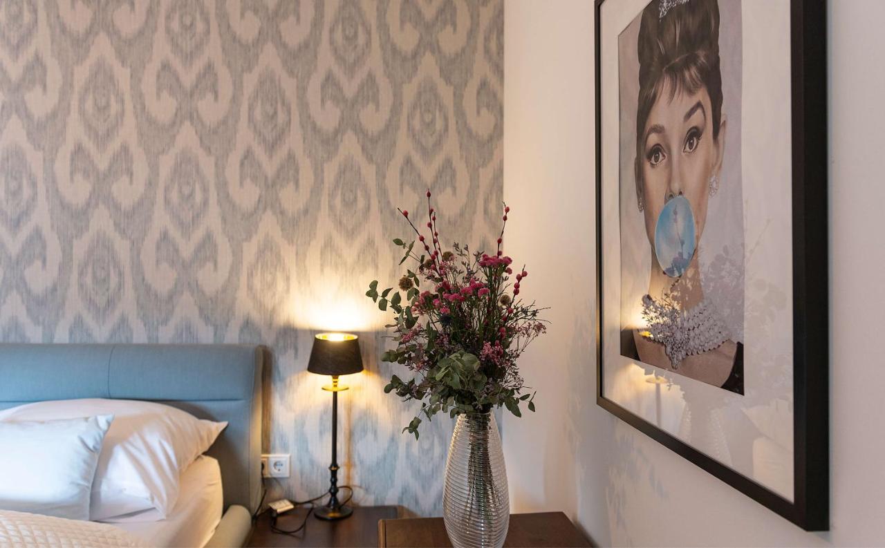 Apartments Traunkai Bad Ischl Ngoại thất bức ảnh