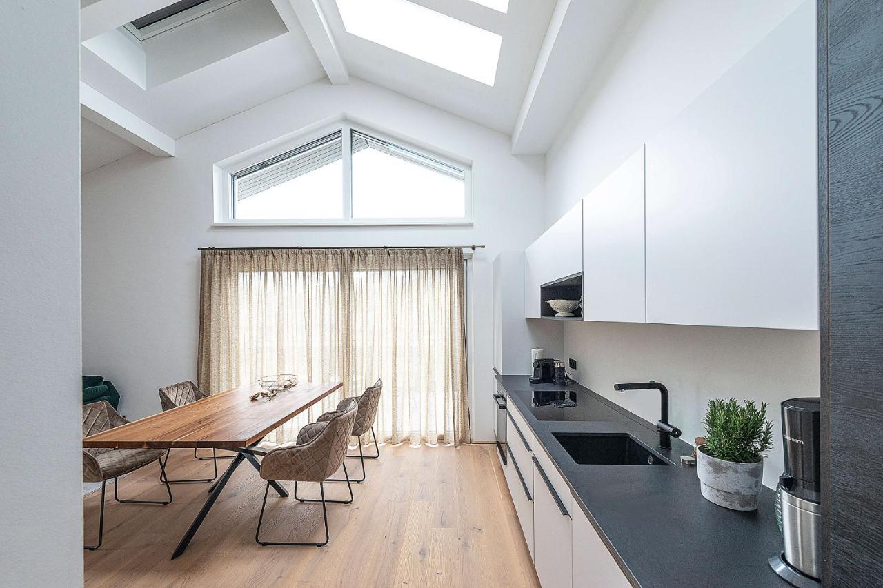 Apartments Traunkai Bad Ischl Ngoại thất bức ảnh