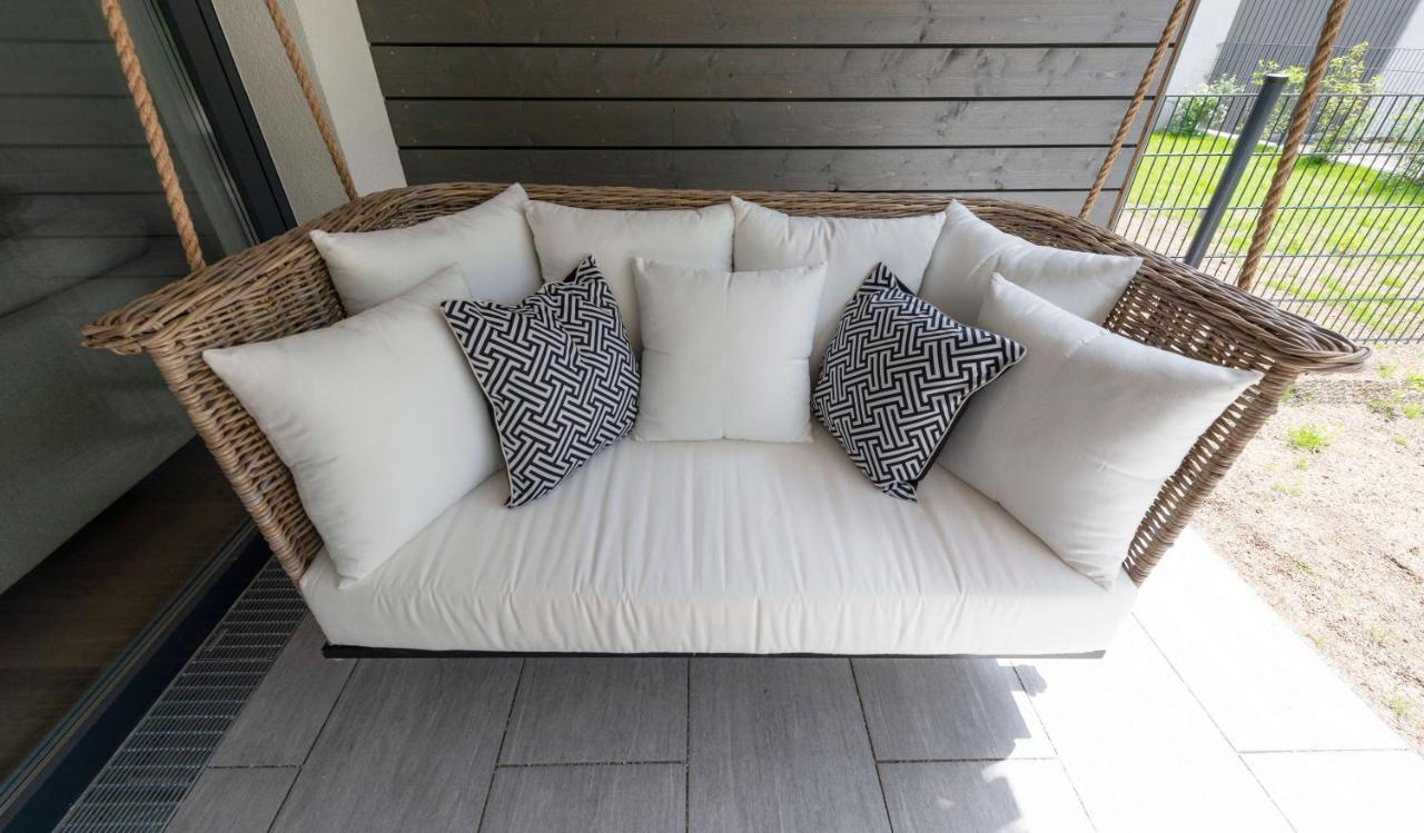 Apartments Traunkai Bad Ischl Ngoại thất bức ảnh