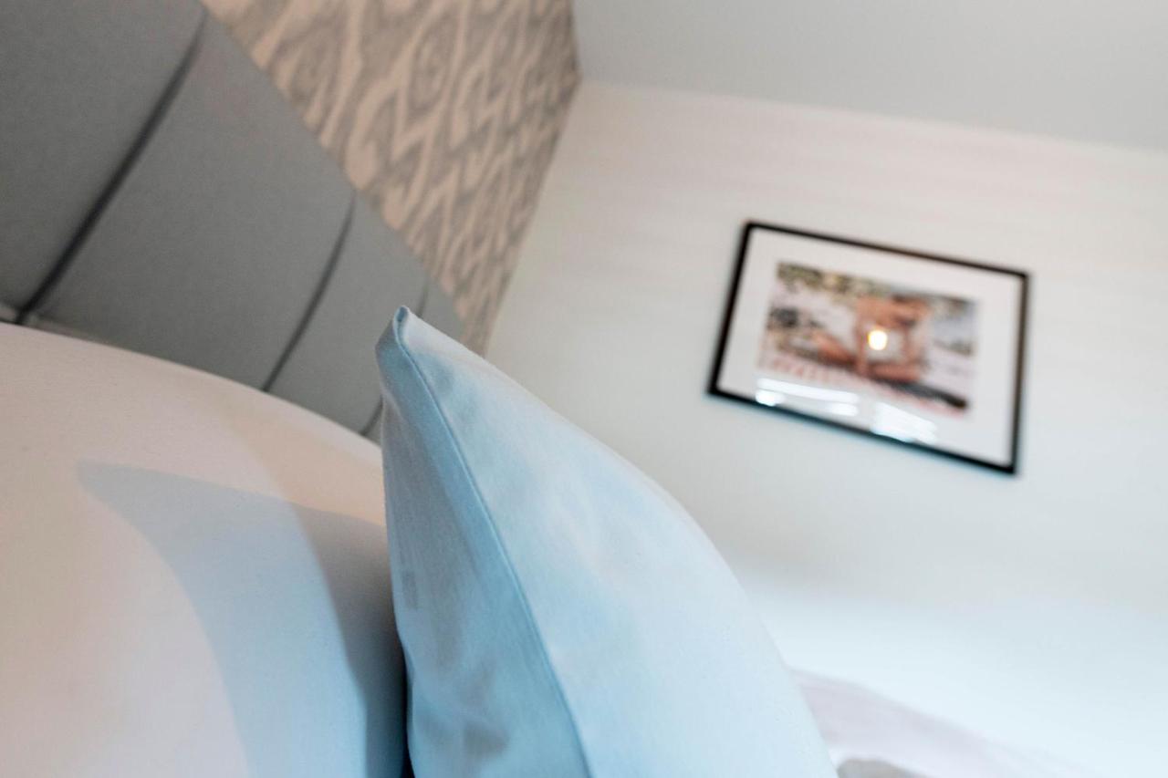 Apartments Traunkai Bad Ischl Ngoại thất bức ảnh