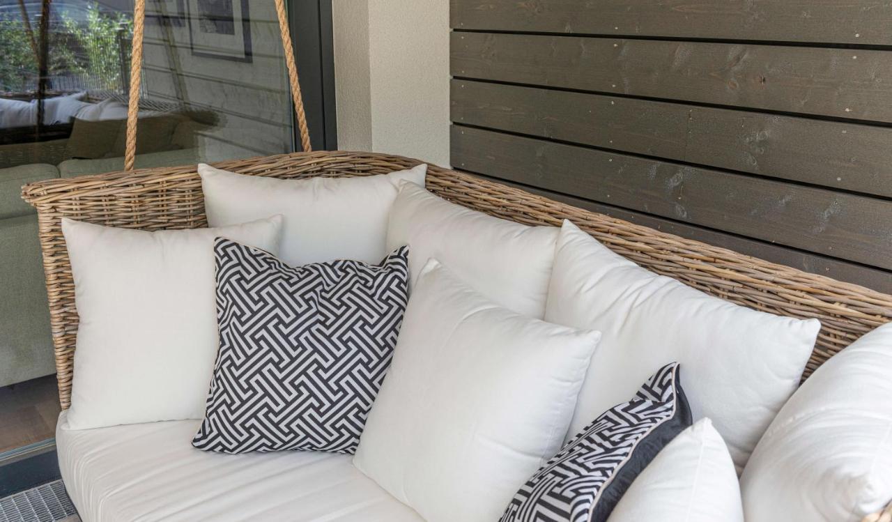 Apartments Traunkai Bad Ischl Ngoại thất bức ảnh