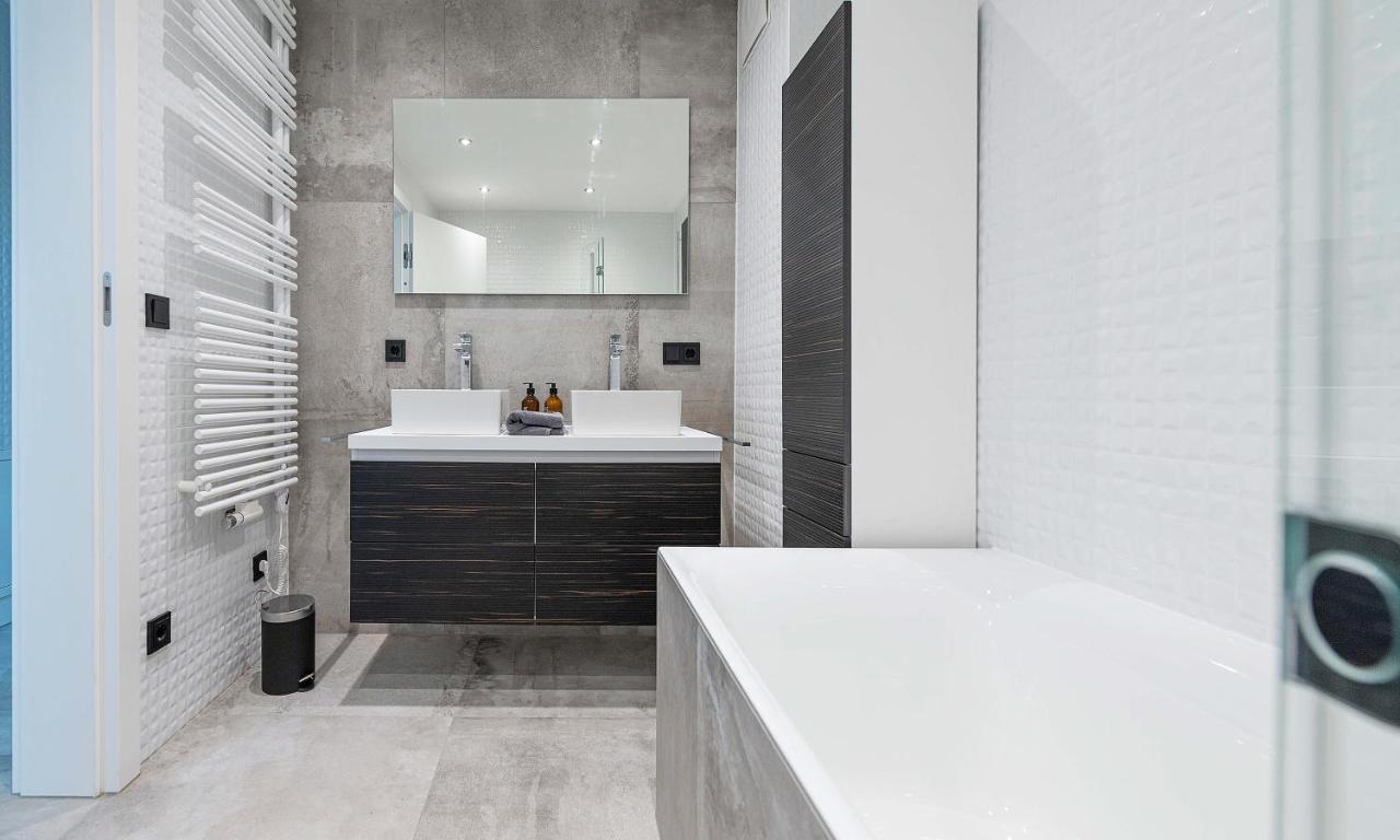 Apartments Traunkai Bad Ischl Ngoại thất bức ảnh