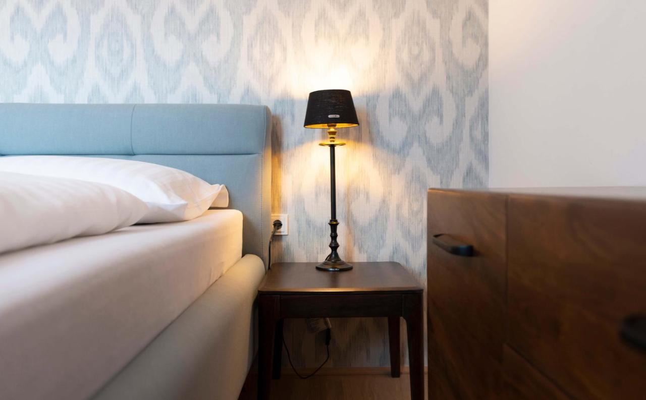 Apartments Traunkai Bad Ischl Ngoại thất bức ảnh