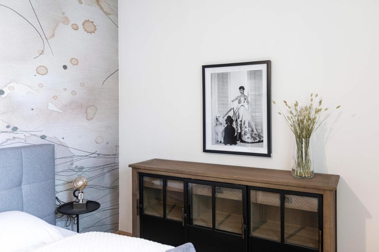 Apartments Traunkai Bad Ischl Ngoại thất bức ảnh