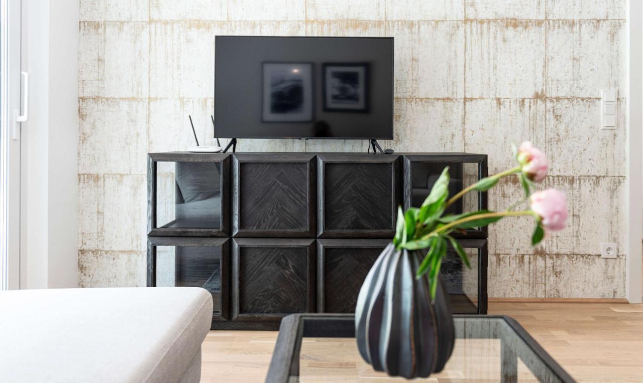 Apartments Traunkai Bad Ischl Ngoại thất bức ảnh