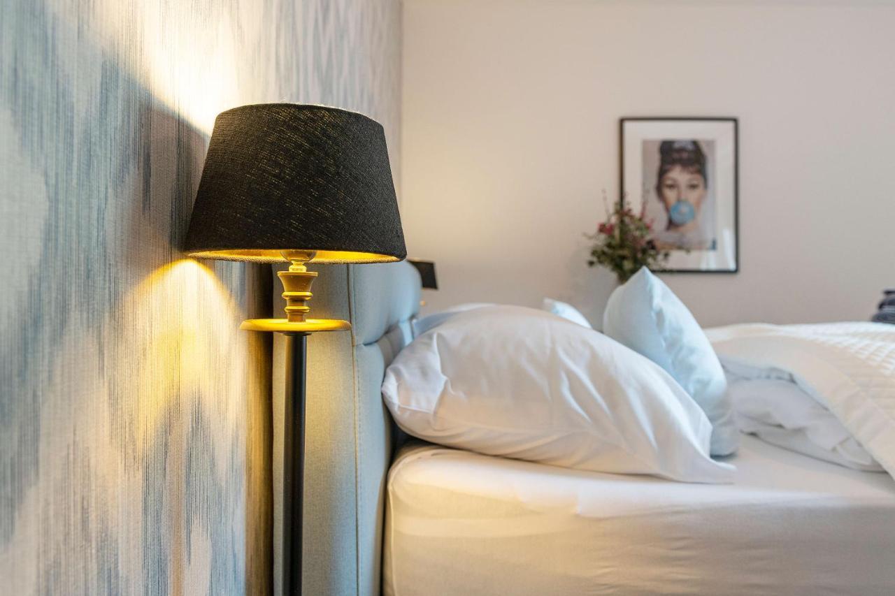 Apartments Traunkai Bad Ischl Ngoại thất bức ảnh