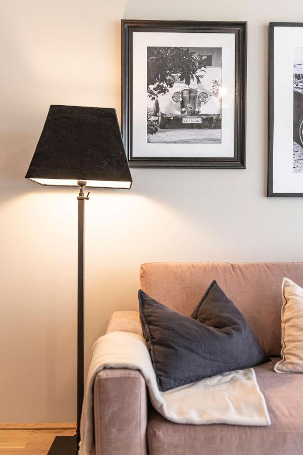 Apartments Traunkai Bad Ischl Ngoại thất bức ảnh