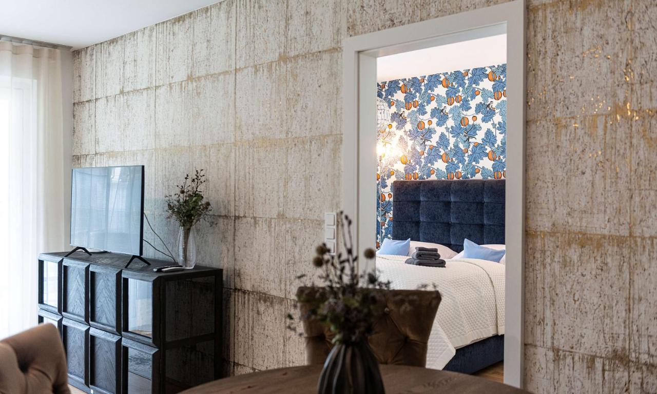 Apartments Traunkai Bad Ischl Ngoại thất bức ảnh