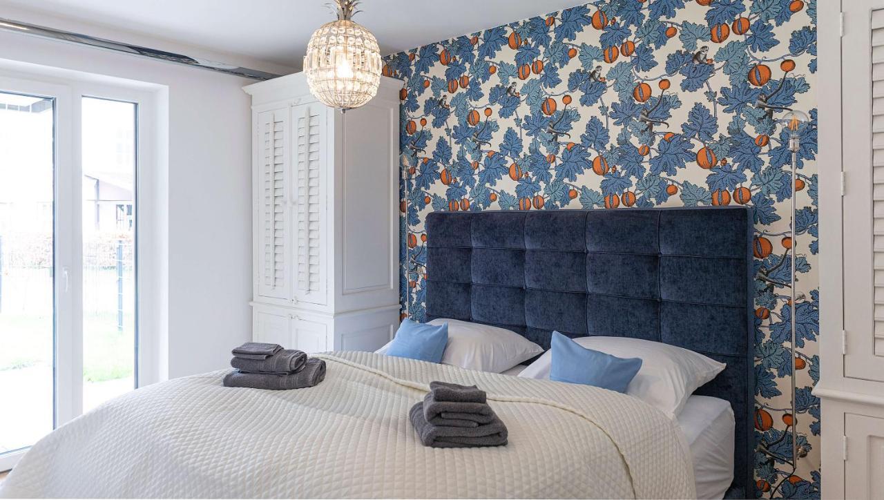 Apartments Traunkai Bad Ischl Ngoại thất bức ảnh